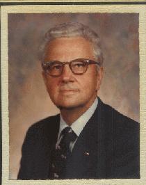 Albert Blaine Hatfield, Jr.
